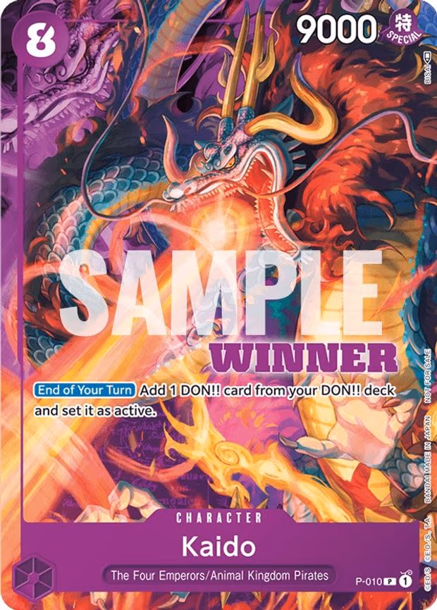 Kaido