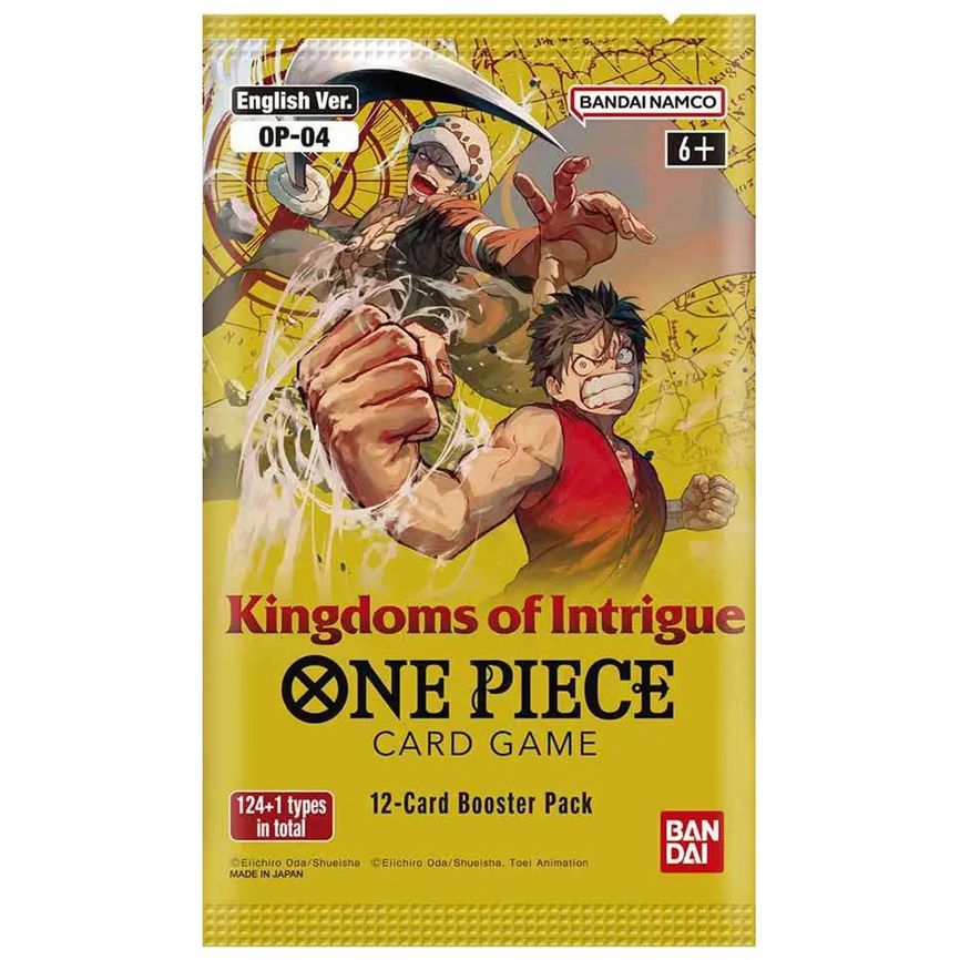 Image Kingdoms of Intrigue