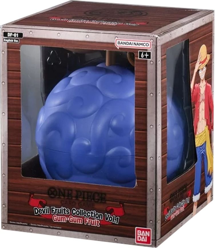 Image One Piece Collection Sets