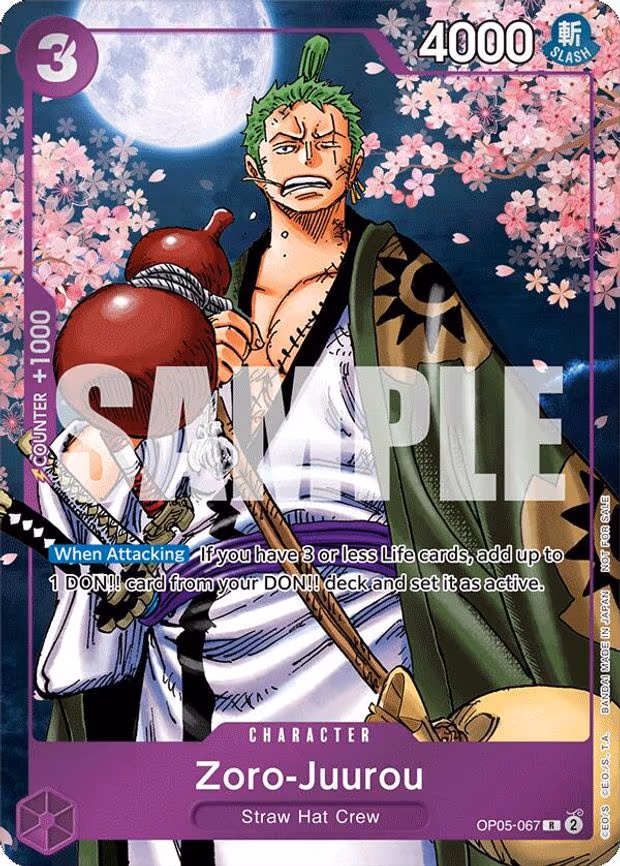 Zoro