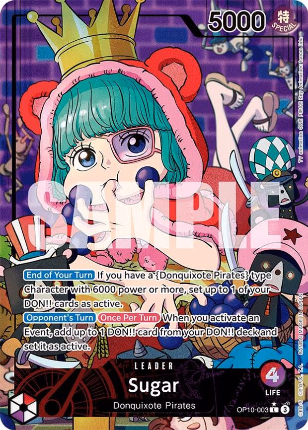 Sugar (003) (Parallel)